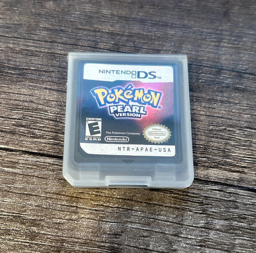 Pokemon diamond version for - diamond,
